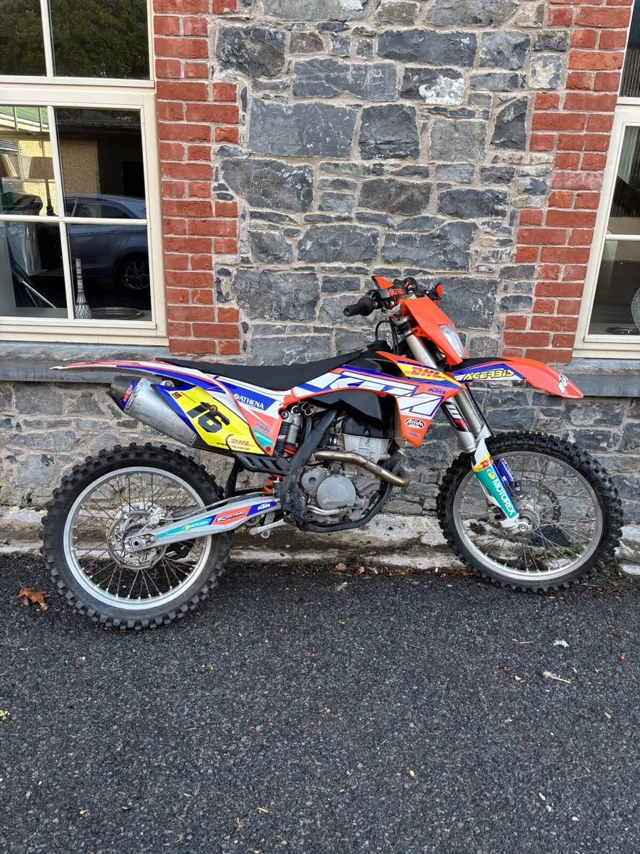 Motorbike - Image 4