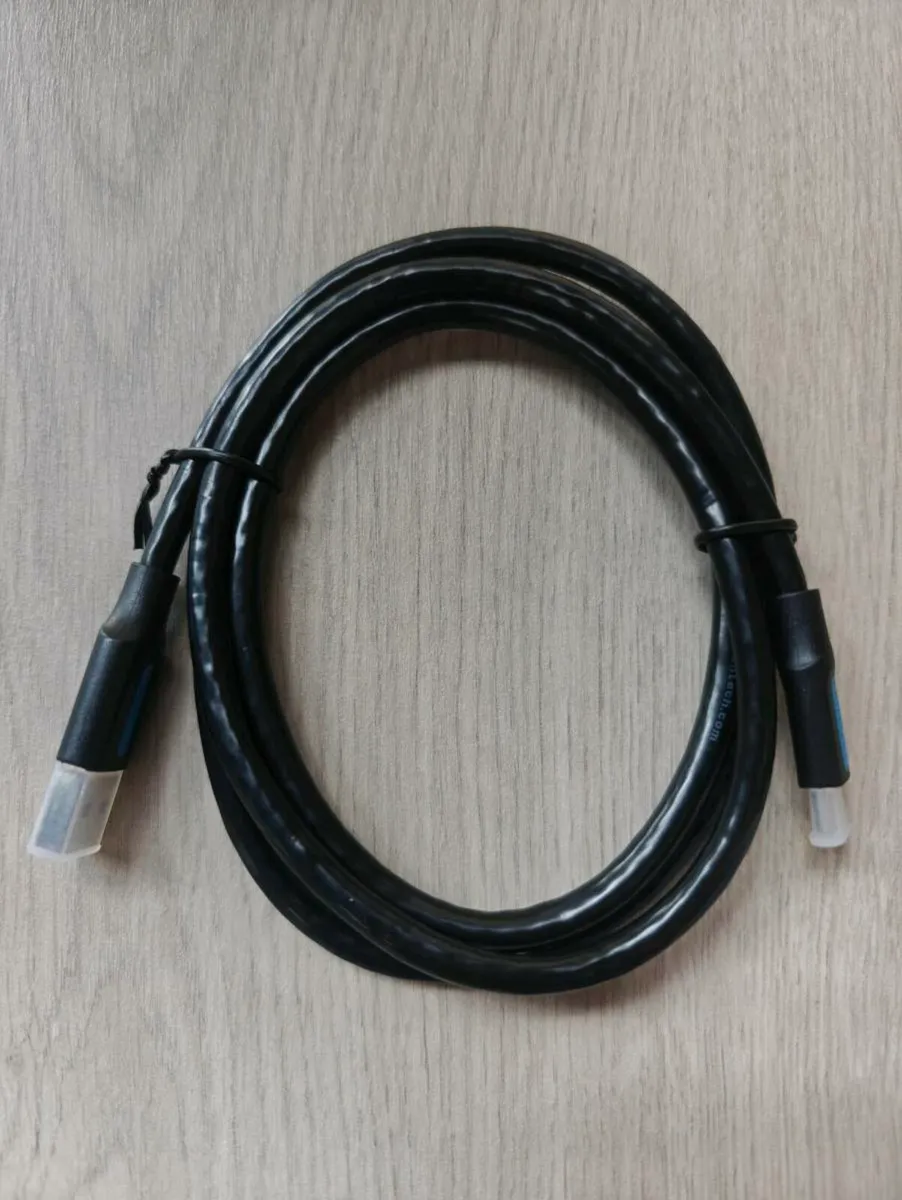 Vention 3A USB TYPE-C TO USB 3.0 1M QUALCOMM 3.0 - Image 2