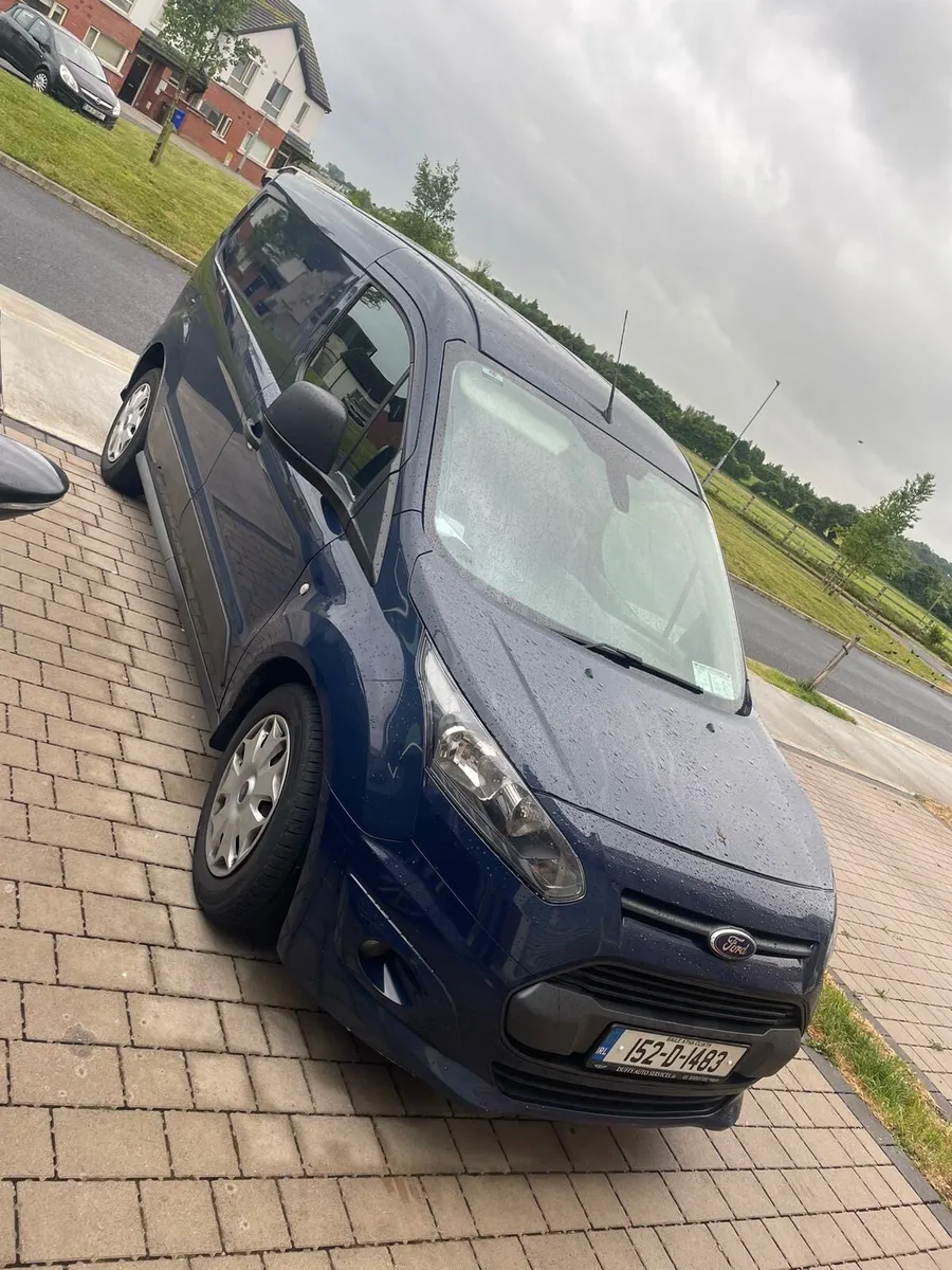 Great Connect Lwb new test&tax - Image 1