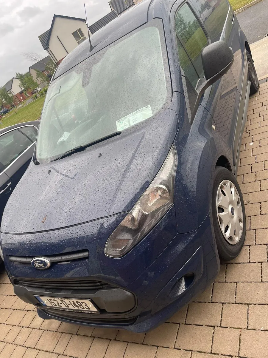 Great Connect Lwb new test&tax - Image 2