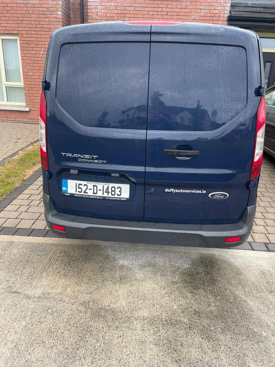 Great Connect Lwb new test&tax - Image 3