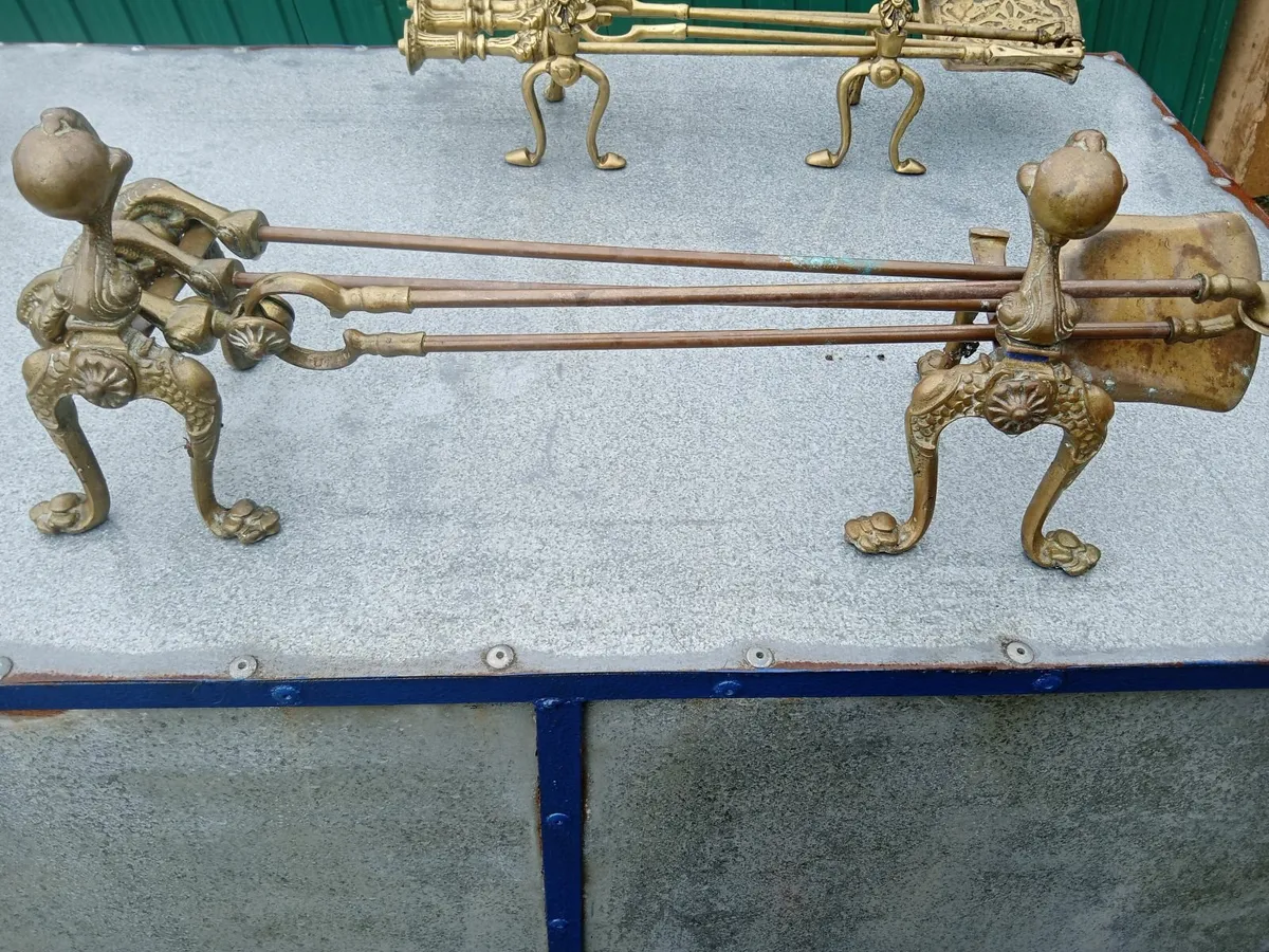Brass