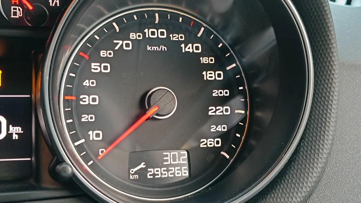 Audi TT 2009 - Image 3