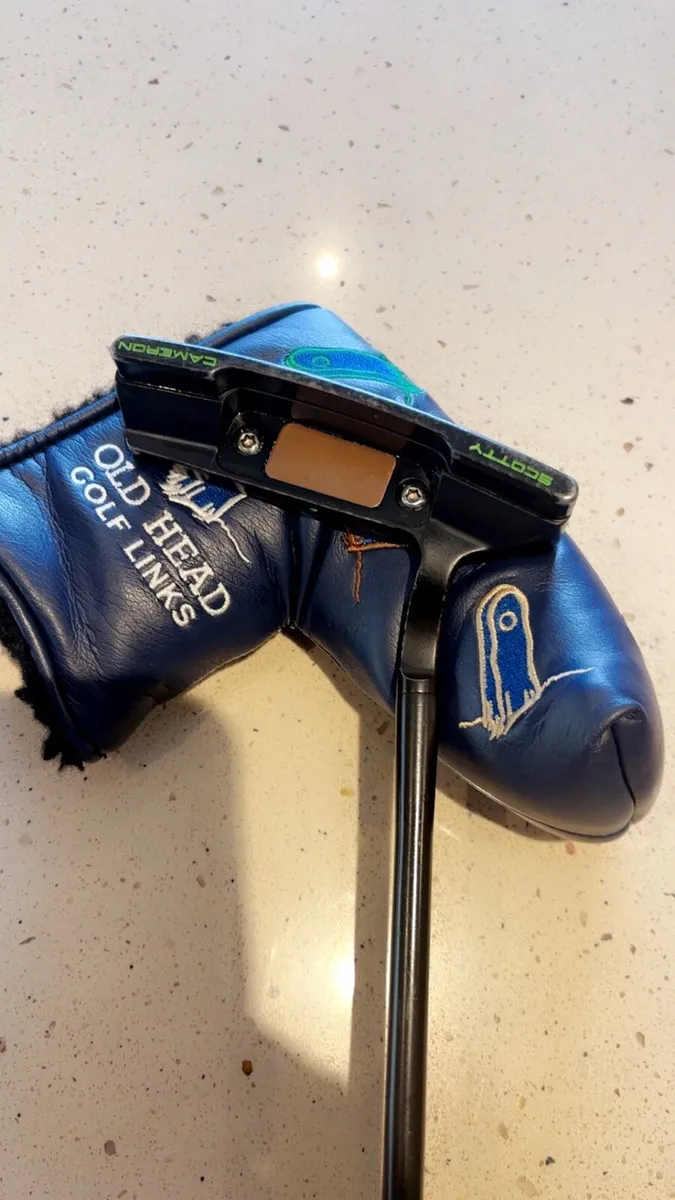Scotty Cameron Putter - Image 1