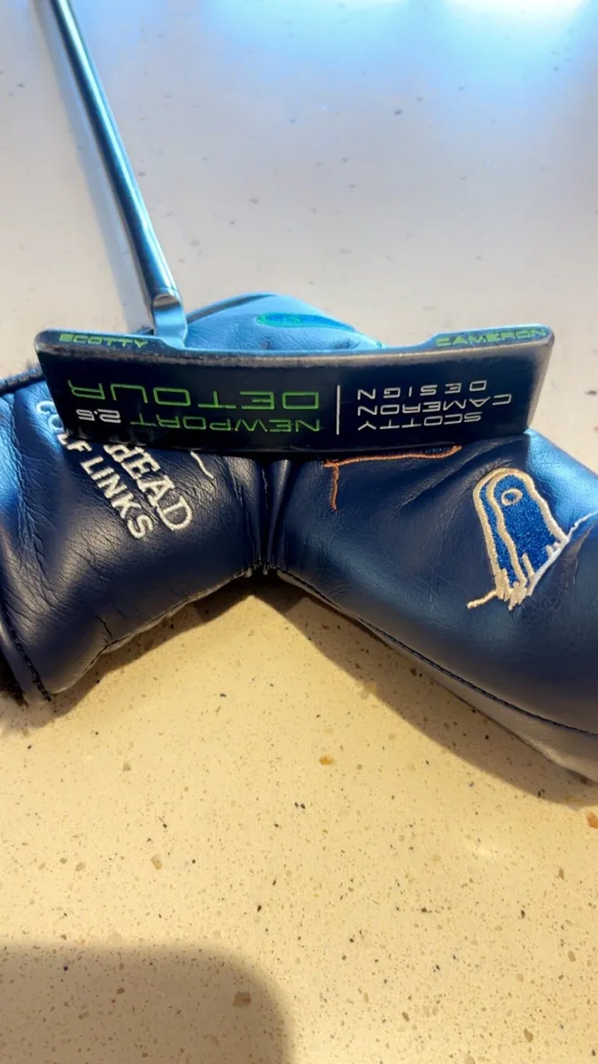 Scotty Cameron Putter - Image 2
