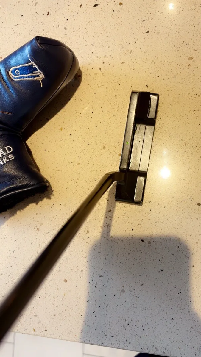 Scotty Cameron Putter - Image 3