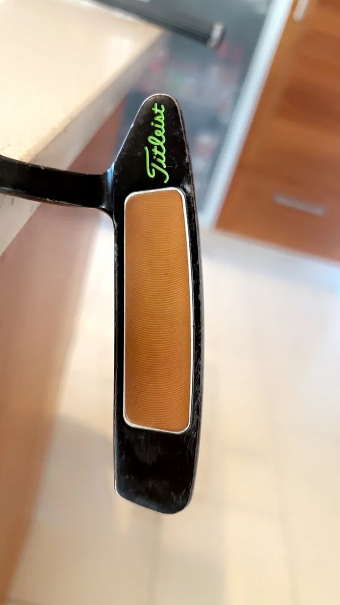 Scotty Cameron Putter - Image 4
