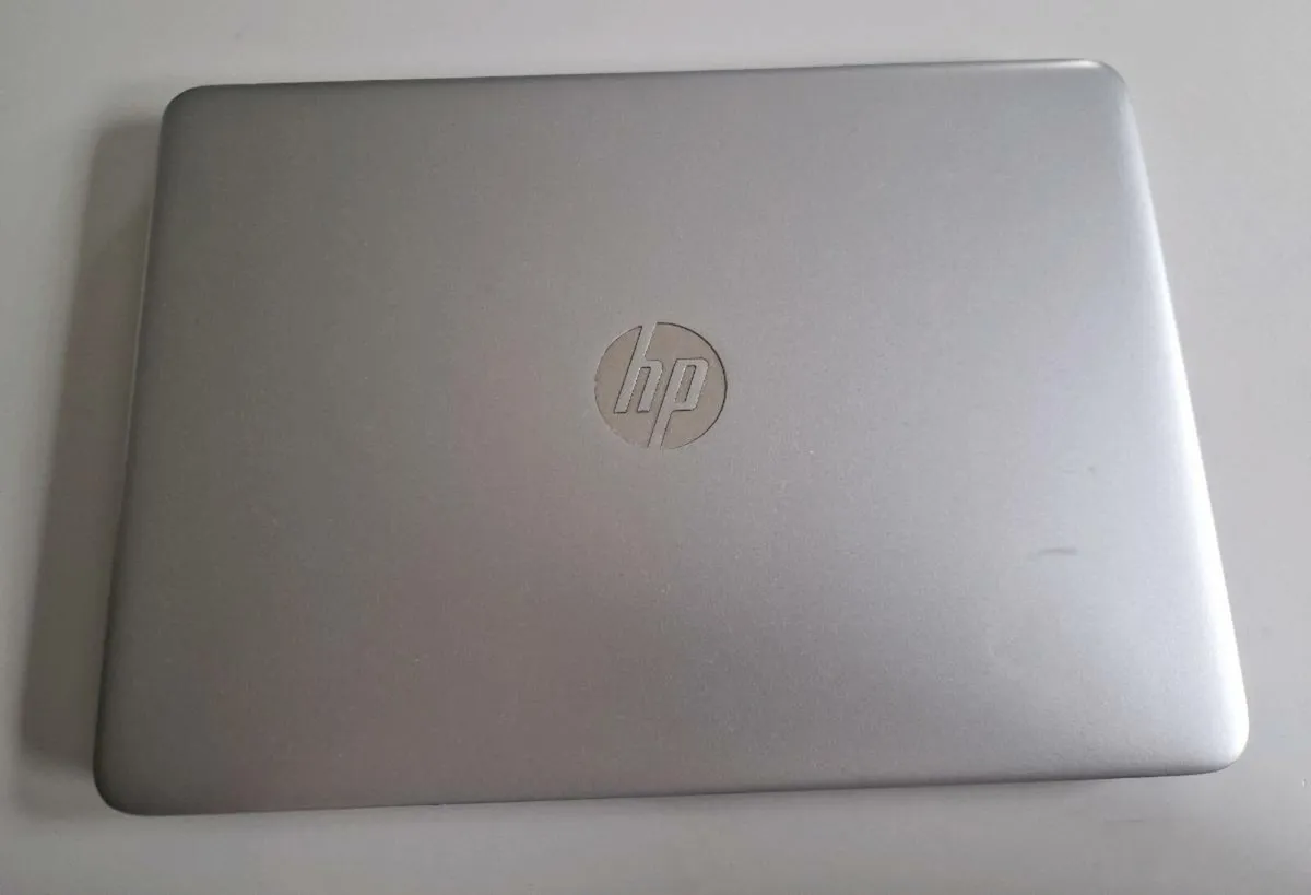 HP Elitebook 840 G3 - Image 2