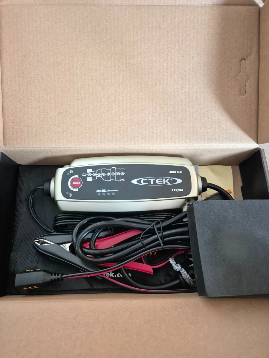 Electric Outboard Engine Haswing Protruar 1.0 R2 6 - Image 3