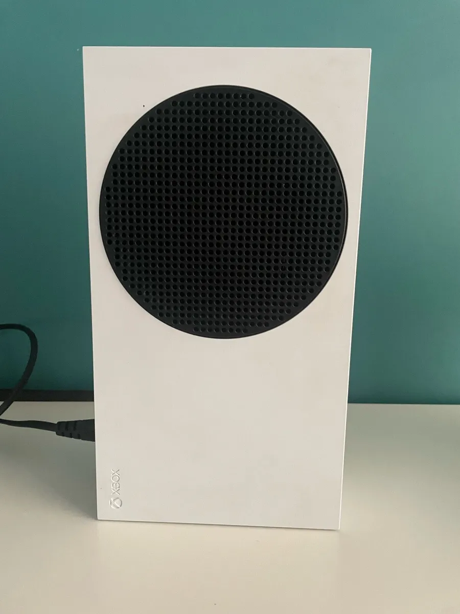 Xbox series S with Koorui 165hz monitor - Image 4