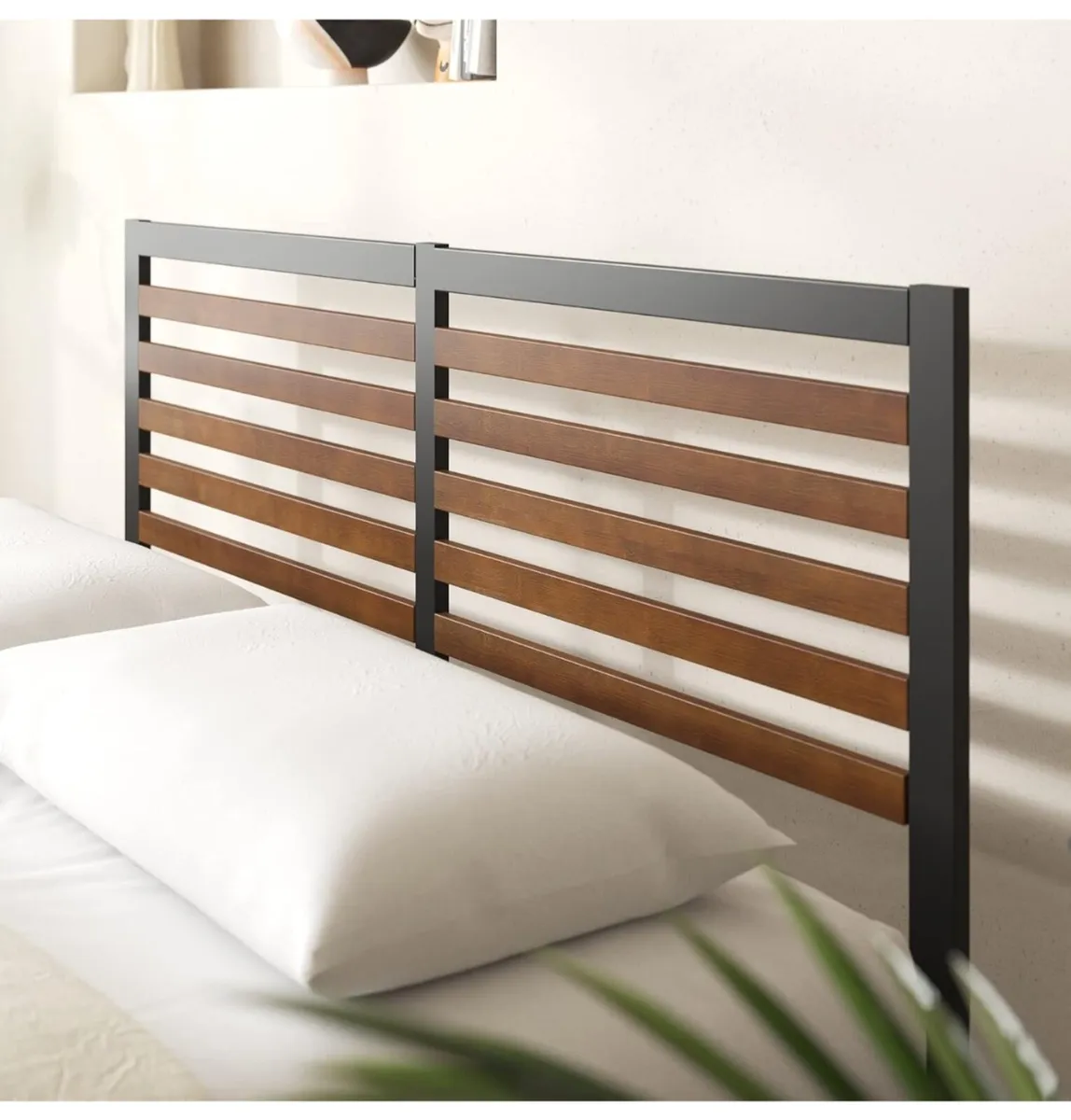 Super King Bed frame - Bed 180x200 cm - Image 2