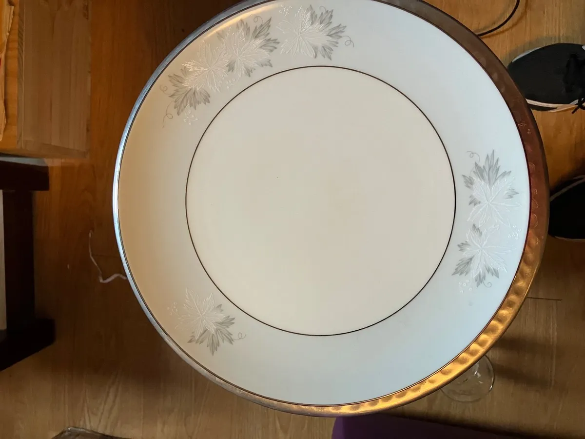 Dinner set - Image 2