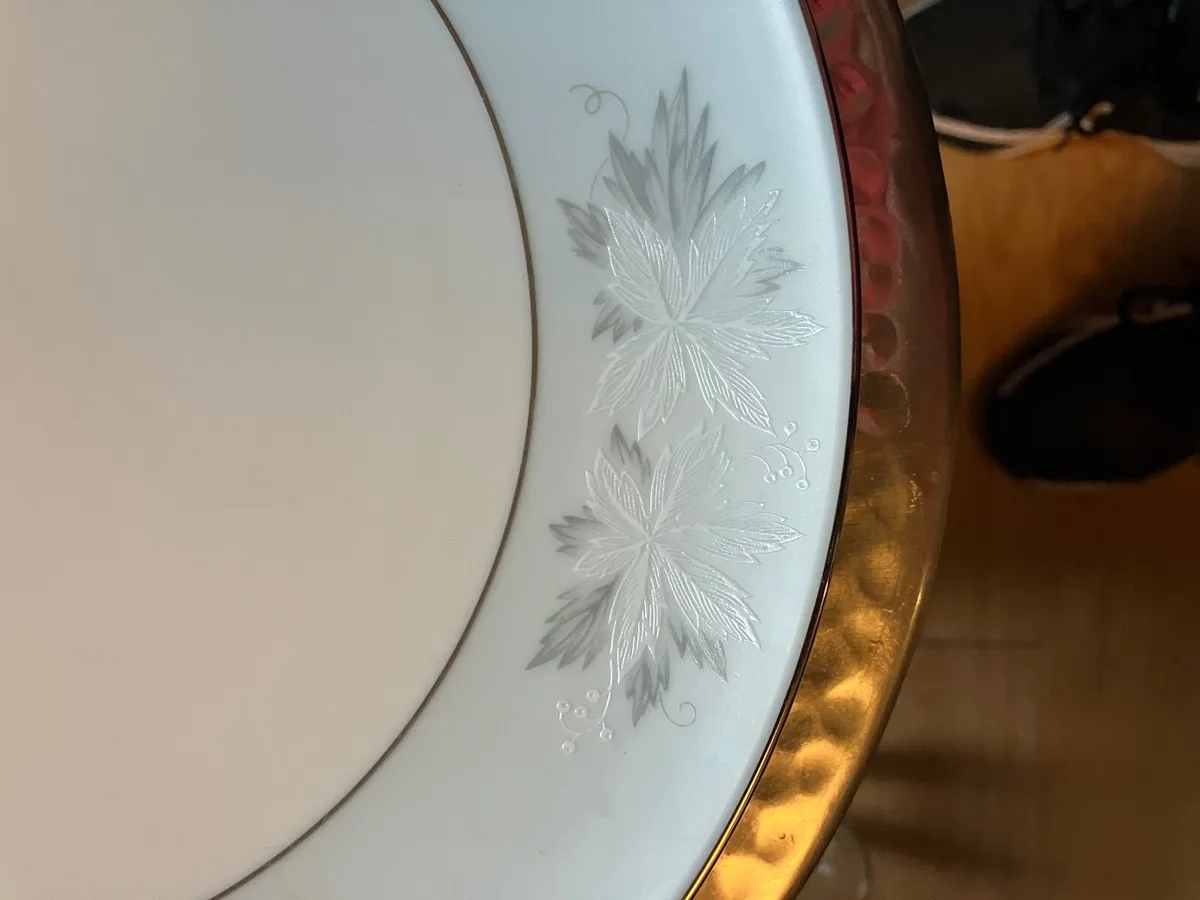 Dinner set - Image 3