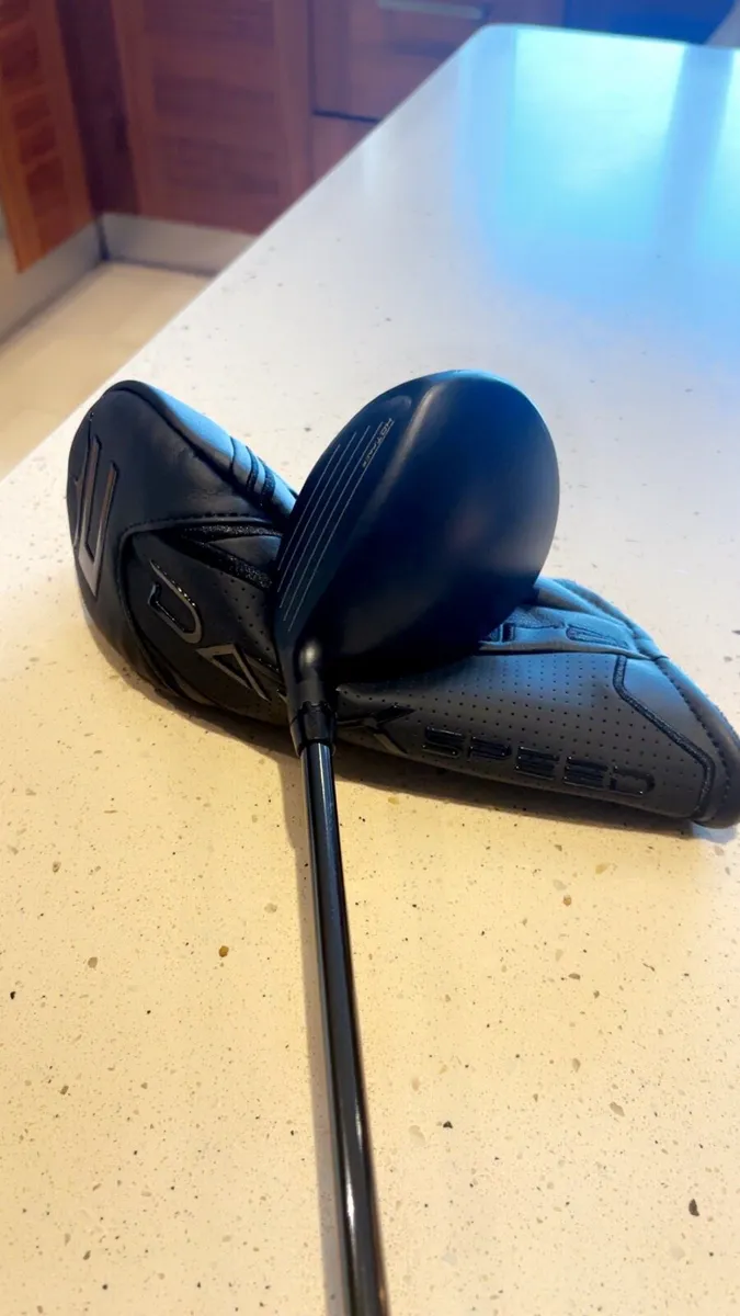 Cobra Darkspeed X Fairway Wood - Image 1