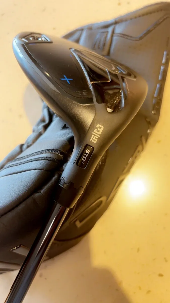 Cobra Darkspeed X Fairway Wood - Image 2