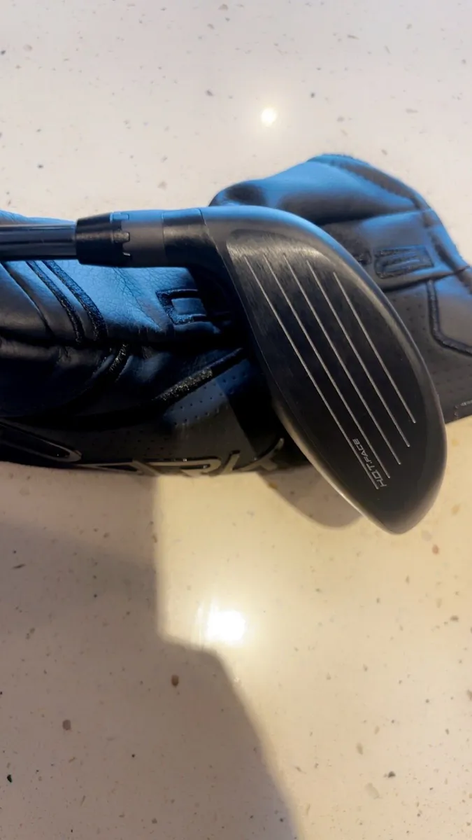 Cobra Darkspeed X Fairway Wood - Image 3