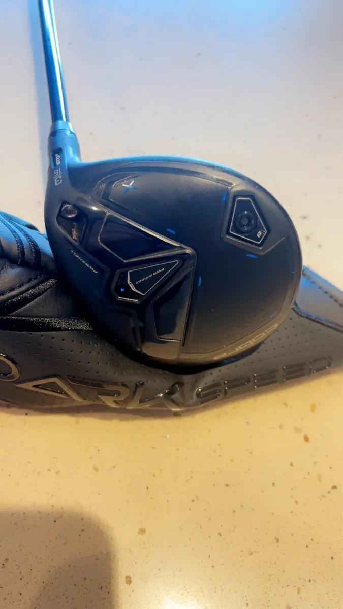 Cobra Darkspeed X Fairway Wood - Image 4