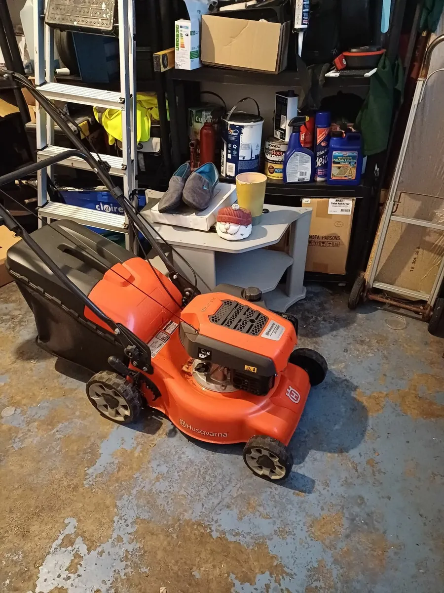 Lawn Mower - Image 3