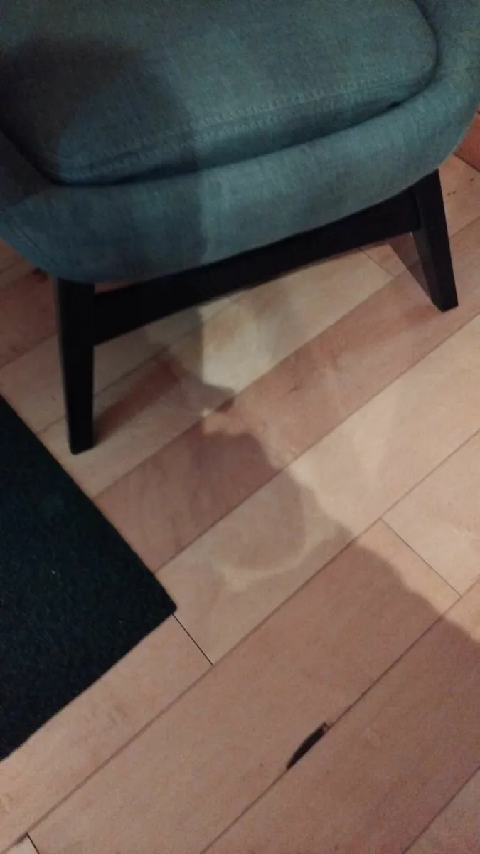 Armchair Grey (see photo) - Image 2