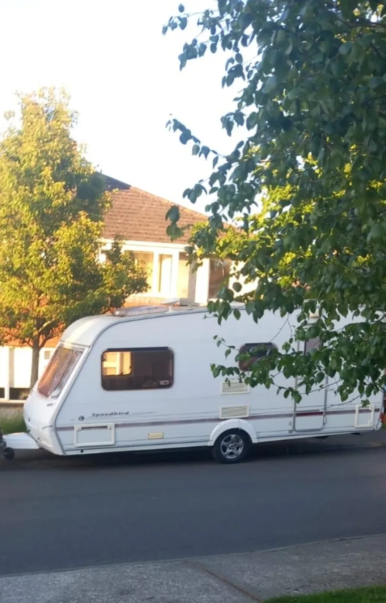 Caravan - Image 1