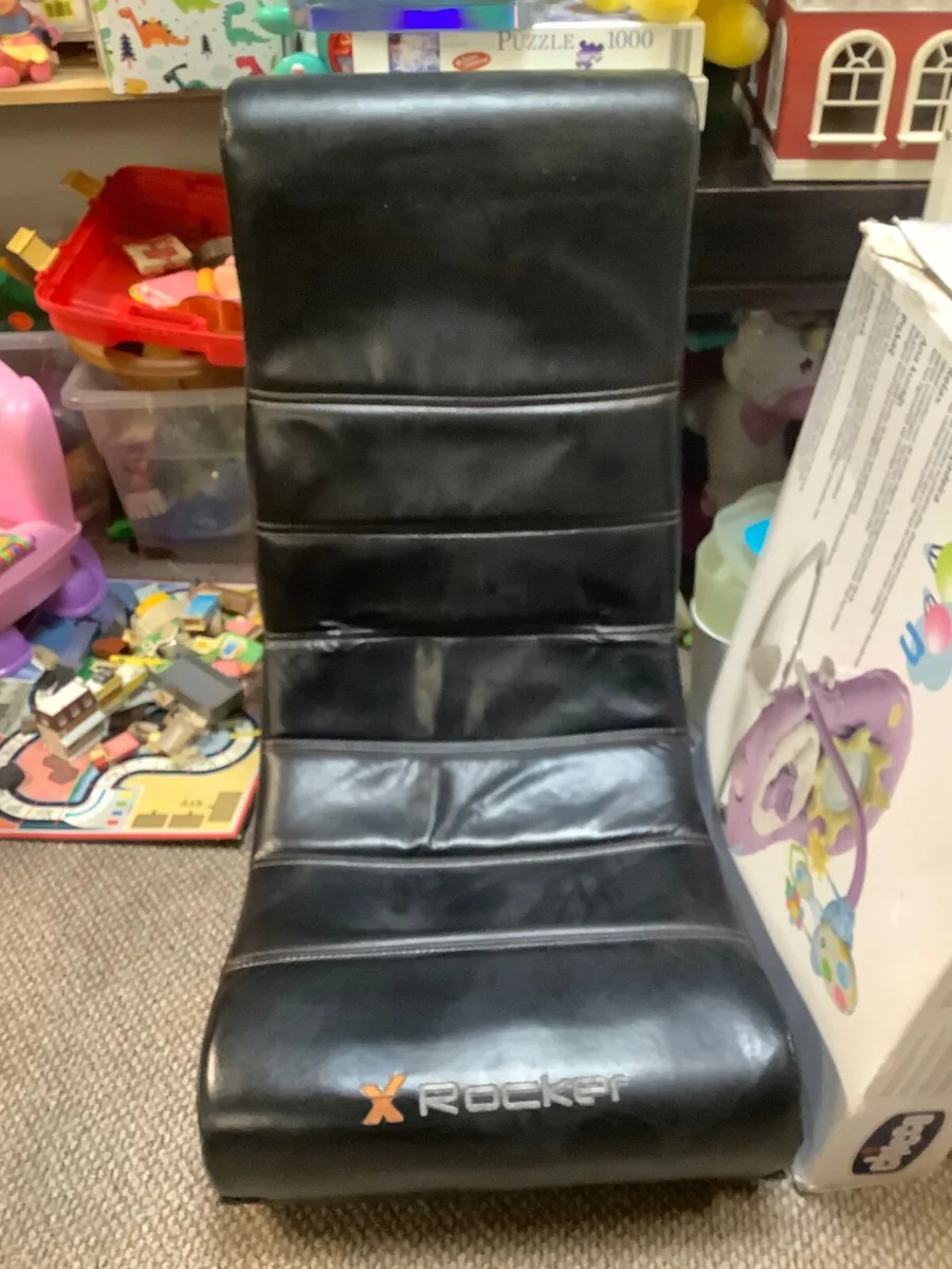 Gaming chair €15