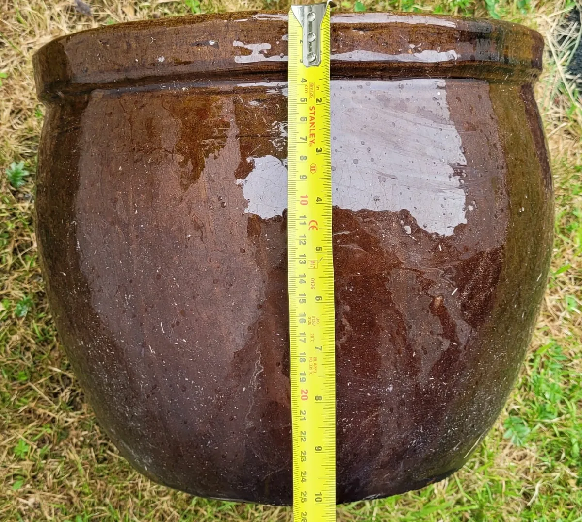 Planter Pot - Image 4
