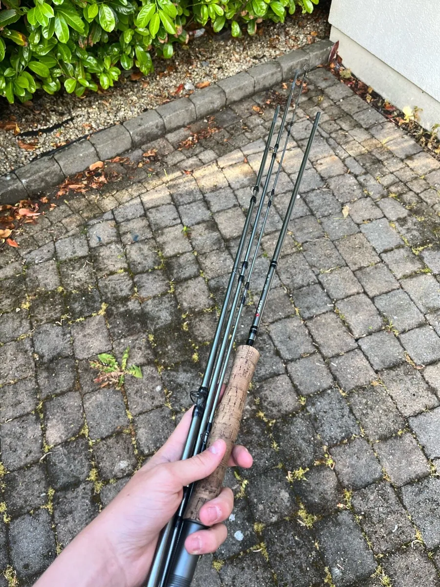 Greys fly rod - Image 1