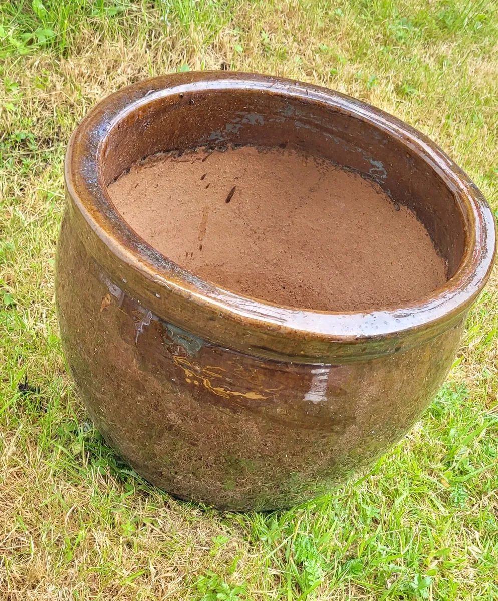 Planter Pot - Image 3