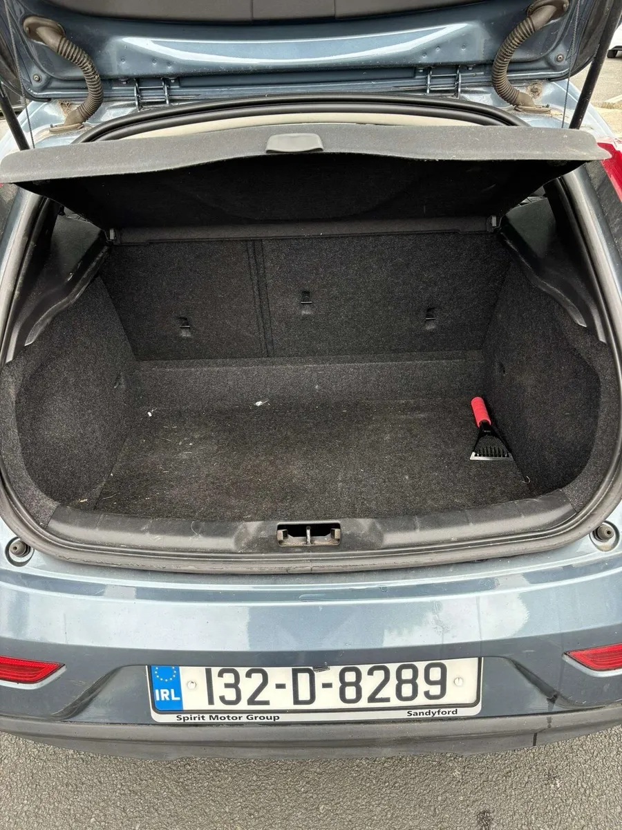 Volvo V40 D2 - Image 4