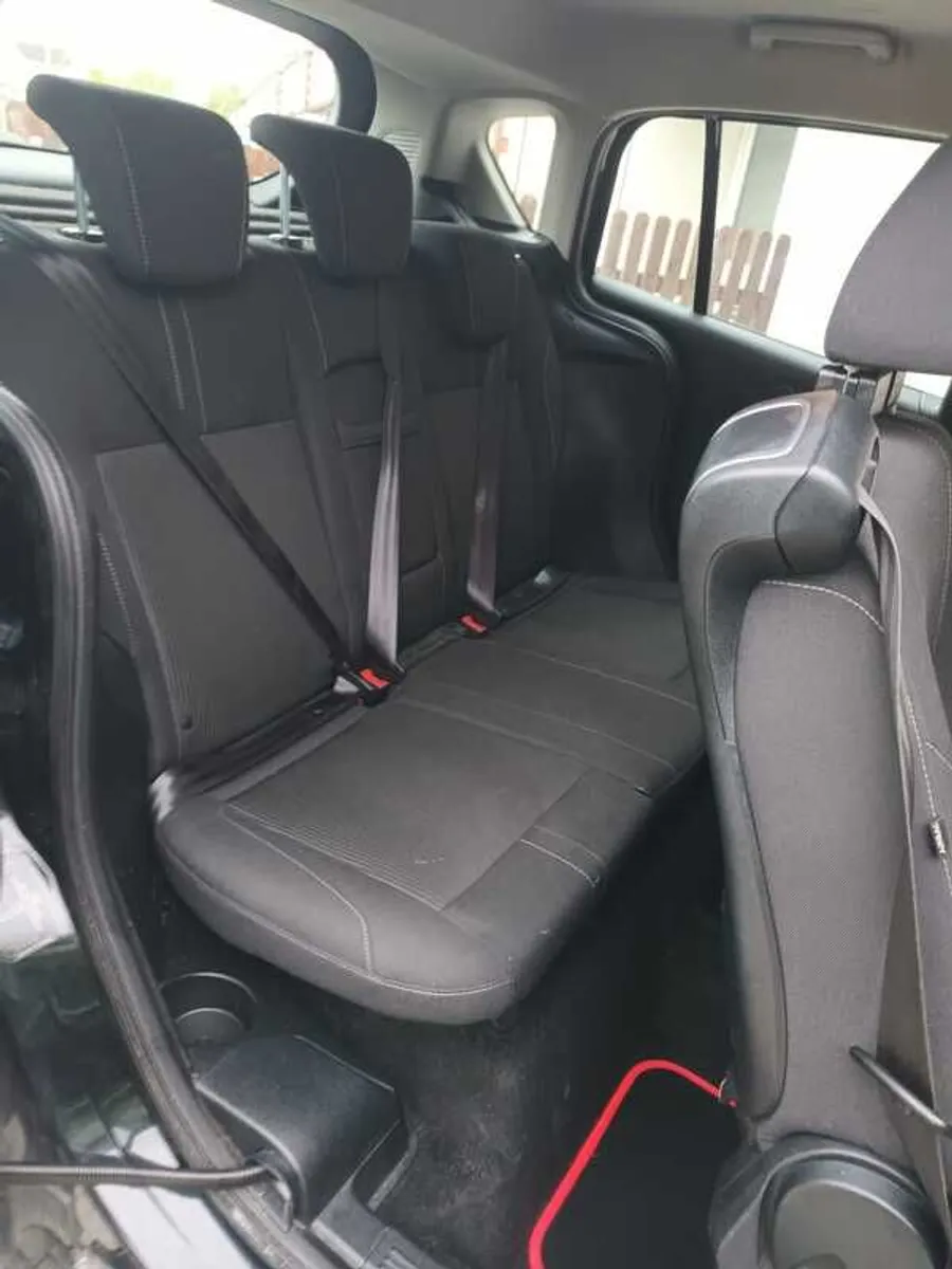 2013 Ford B-Max Auto - Image 2
