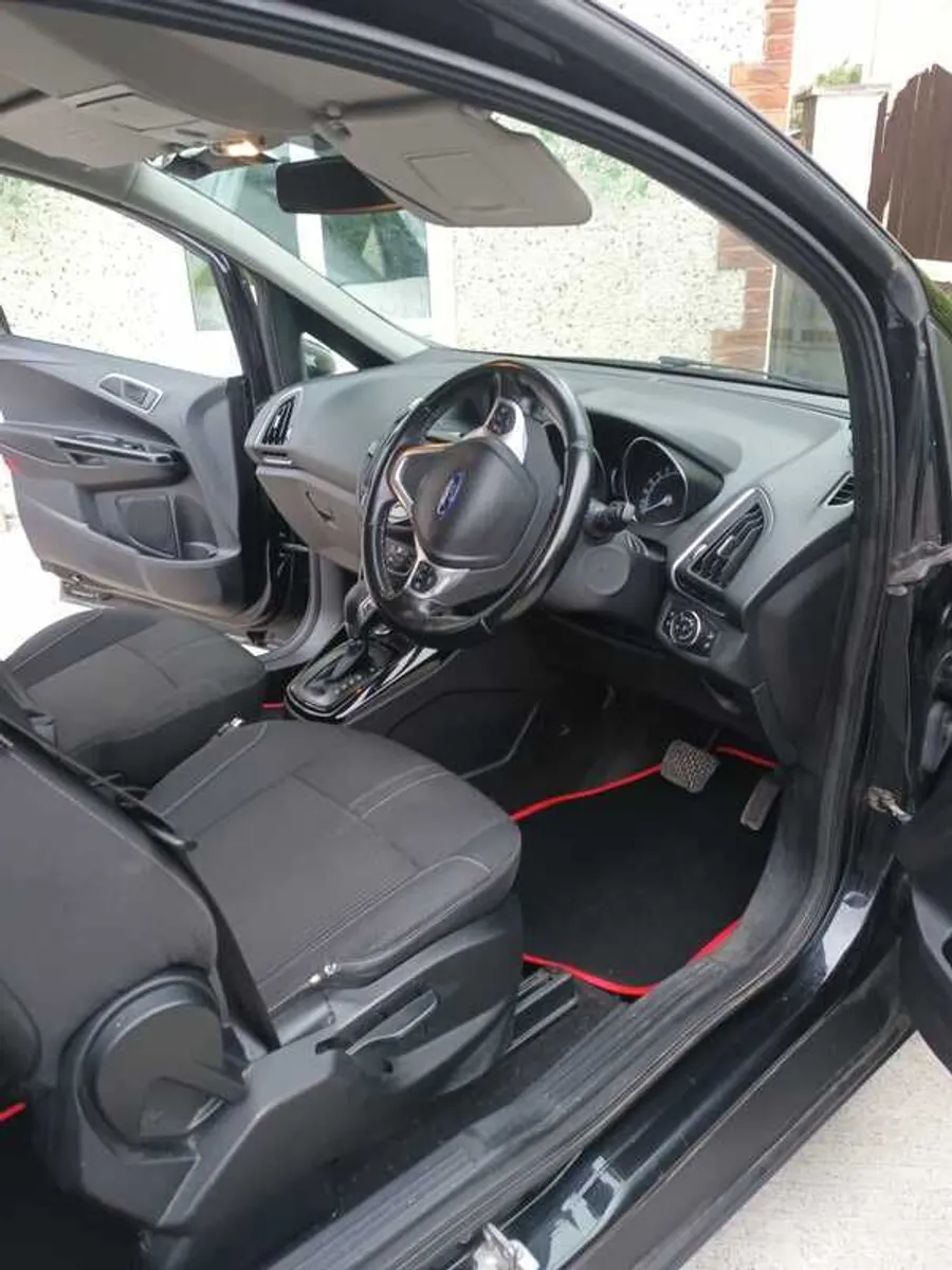 2013 Ford B-Max Auto - Image 3