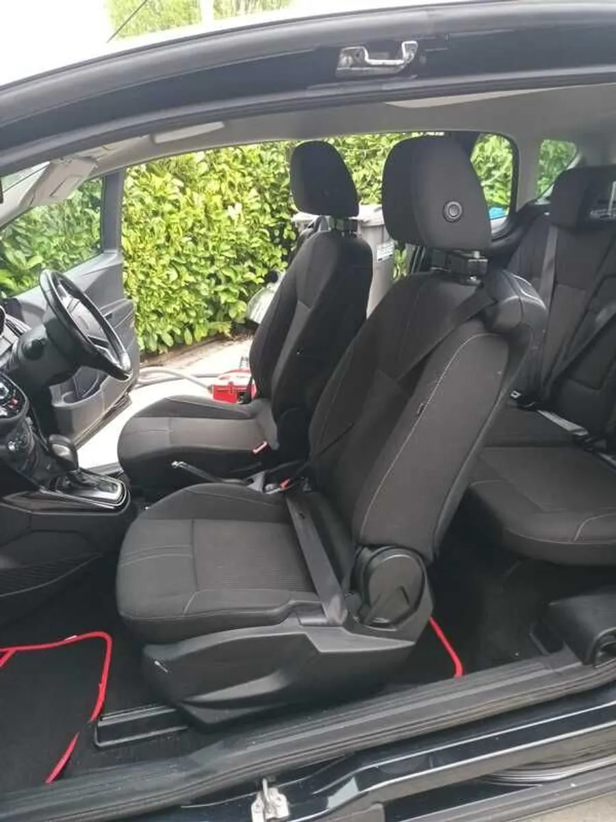 2013 Ford B-Max Auto - Image 4