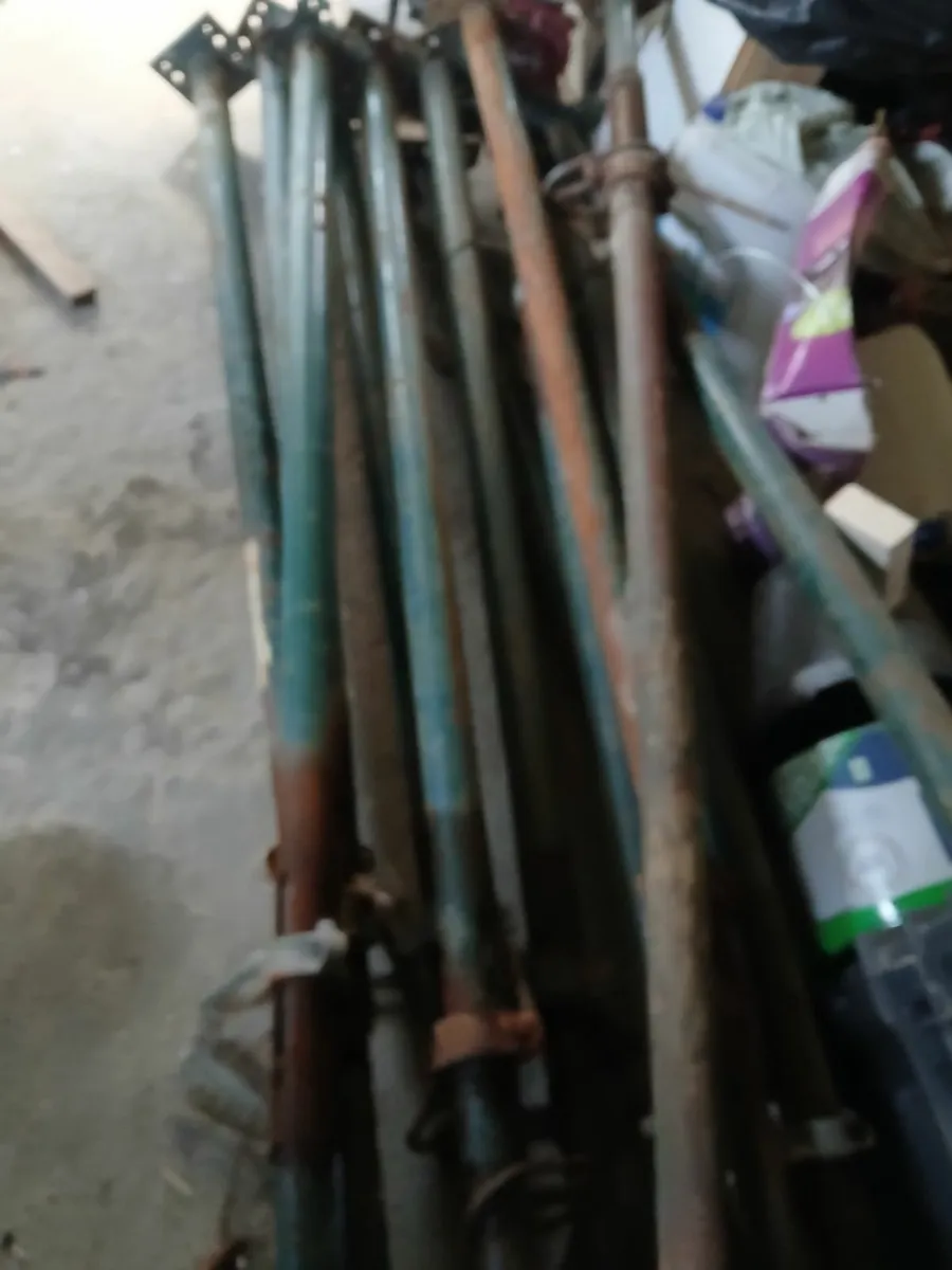 Building materials - Image 1