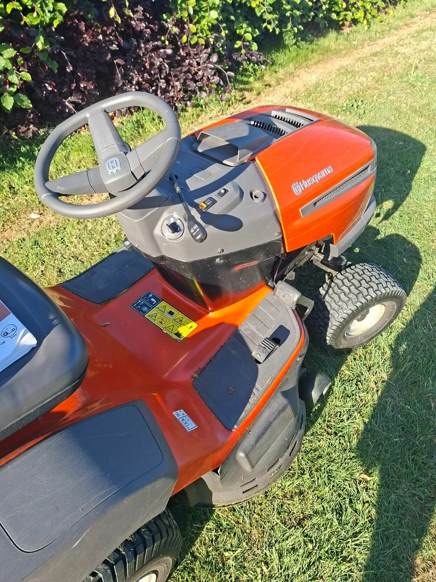 Lawn mower - Image 3