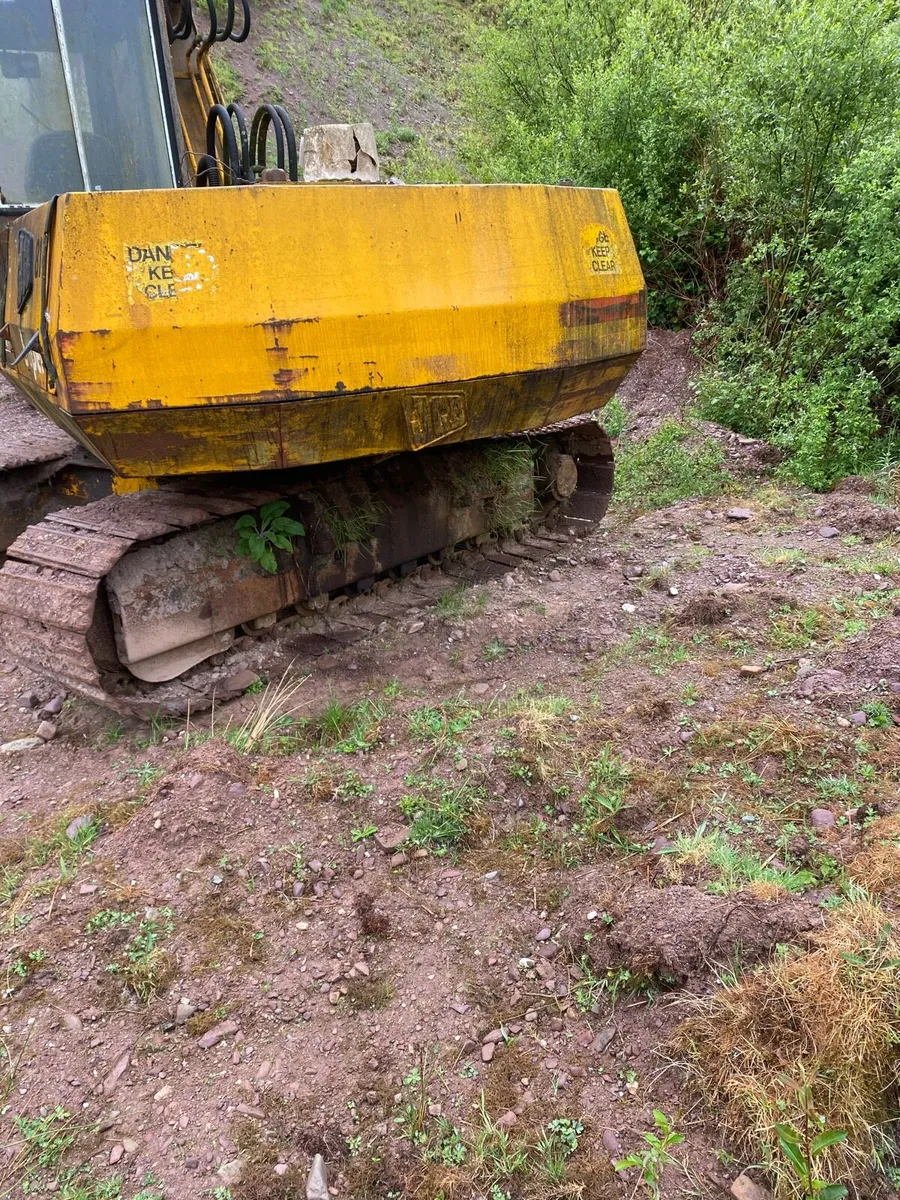 JCB 814 - Image 4