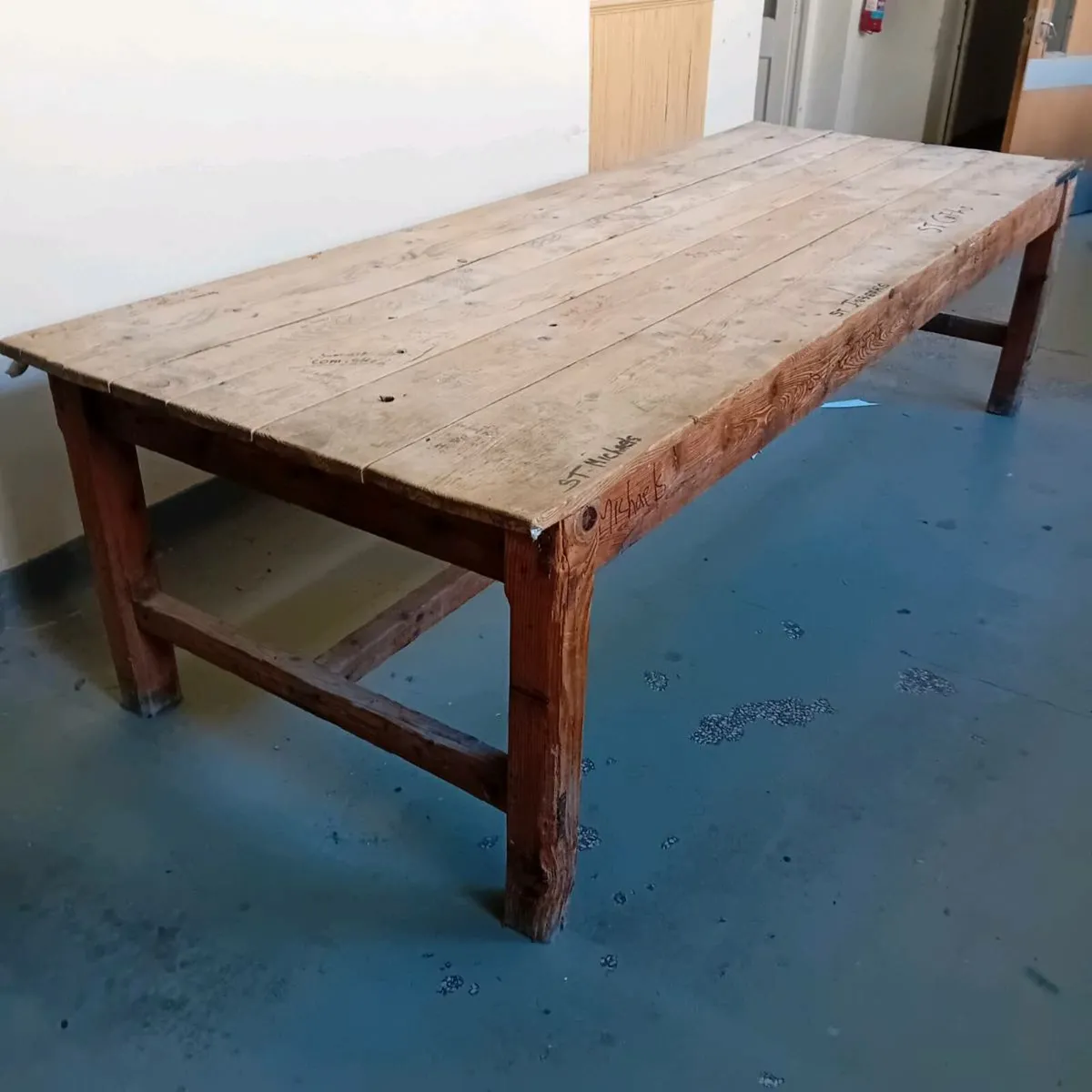 Tables - Image 1