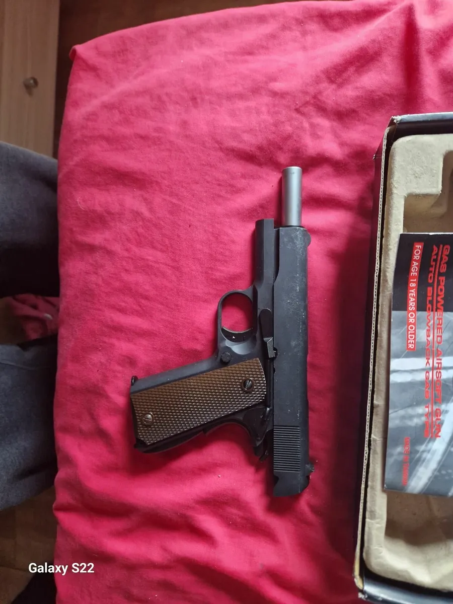 Airsoft - Image 2