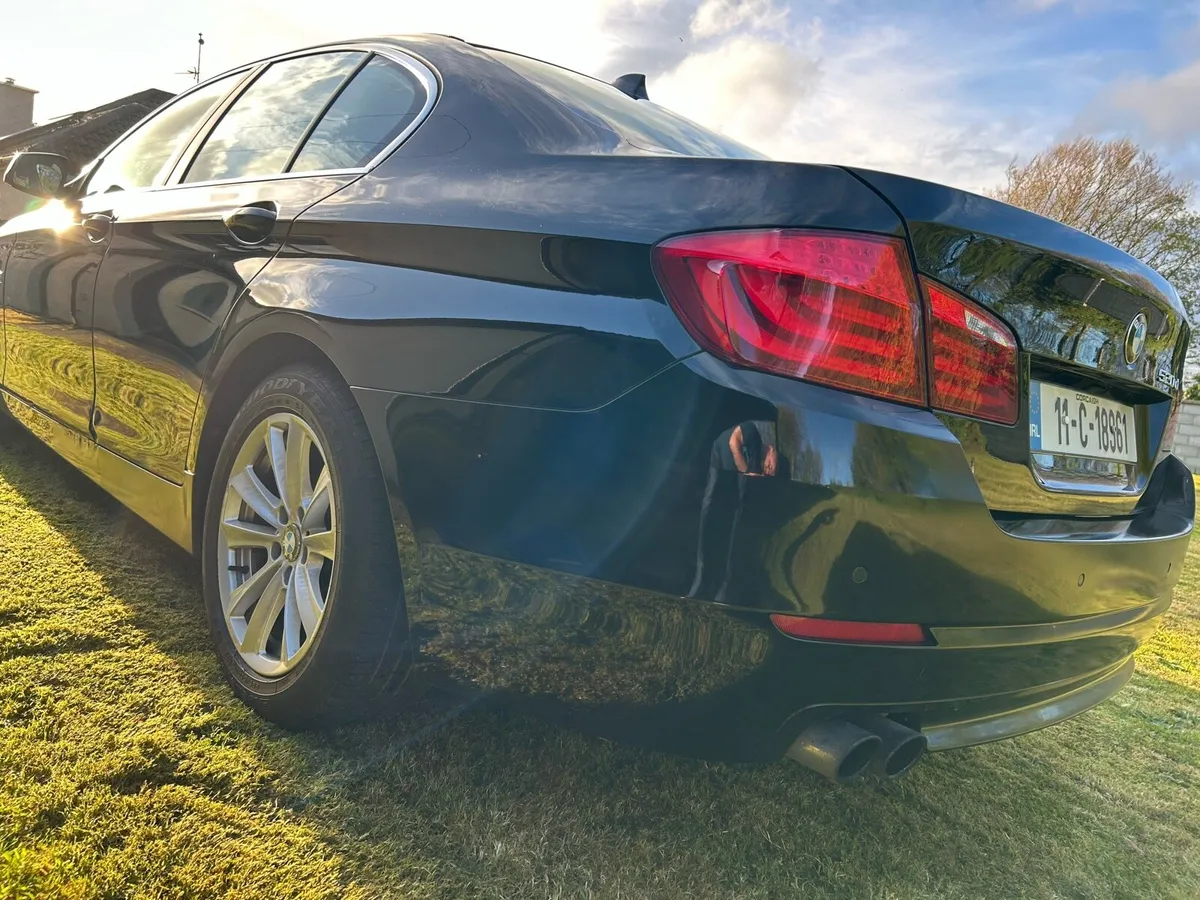 520 series BMW SE Automatic v - Image 4