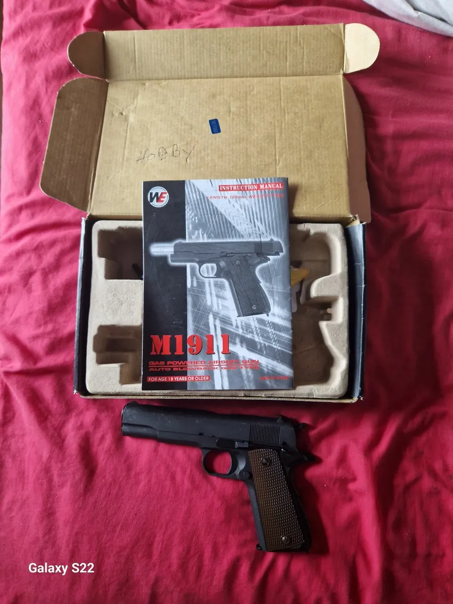 Airsoft - Image 3
