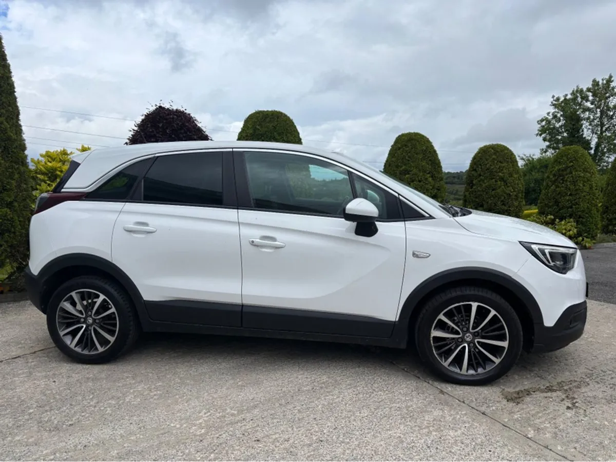 Opel Crossland X 1.5 SE NAV Premium 110PS - Image 2