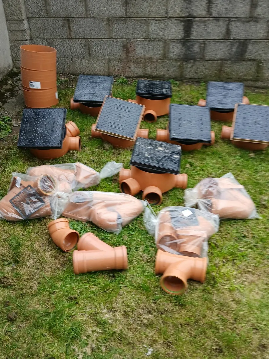 Building materials