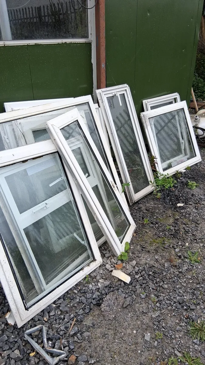 Mobile Home windows and Doors... double glazed - Image 4