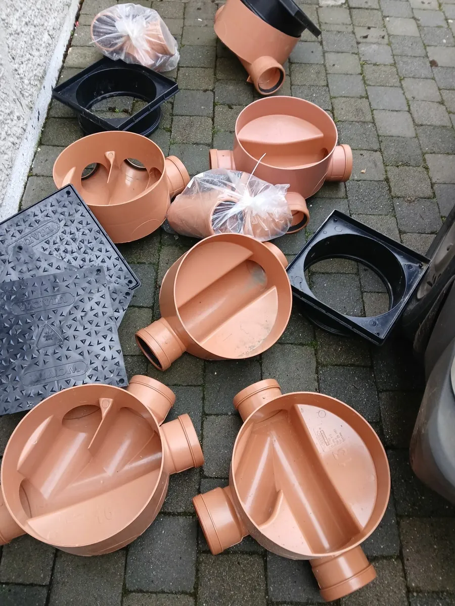 Building materials - Image 1