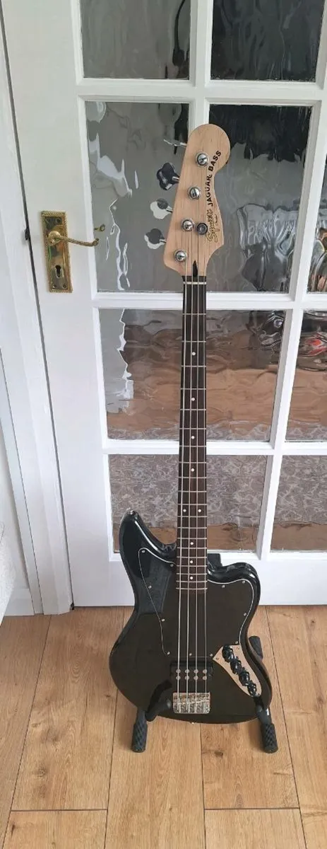 Bass Guitar - Image 1