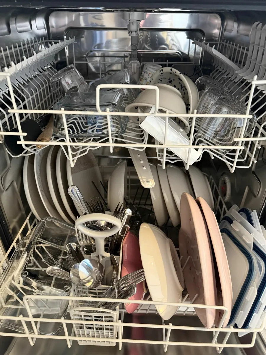 NordMende DW-24EI Integrated Dishwasher - Image 3