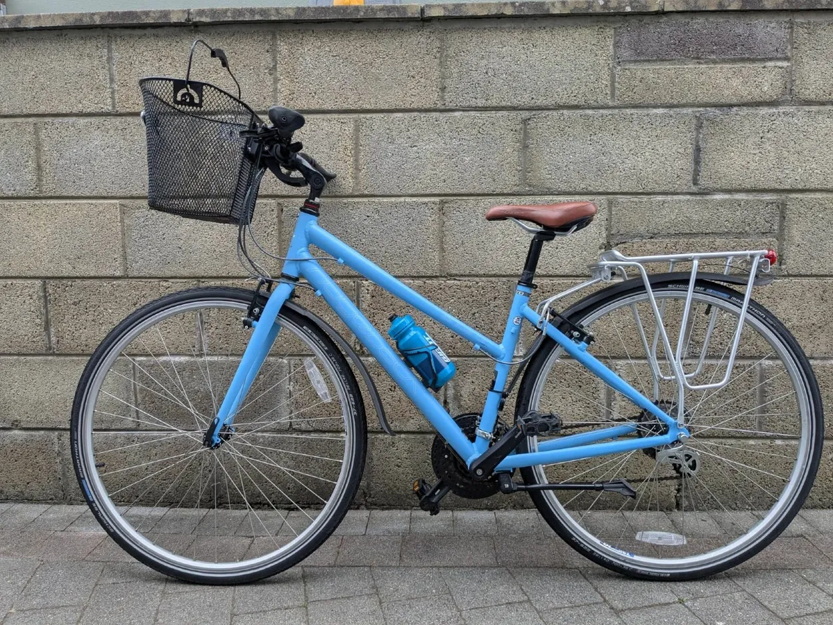 Bike - Image 1