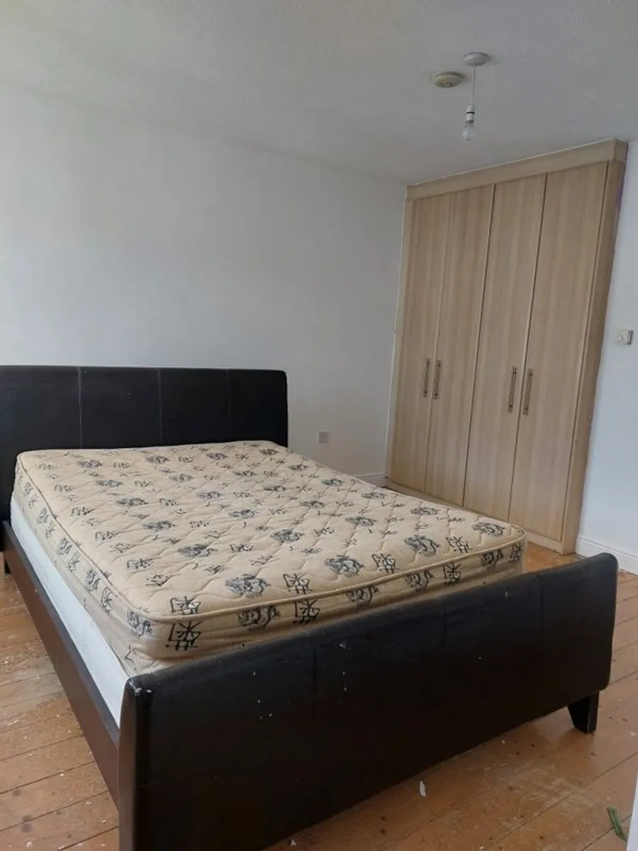 5ft bed frame - Image 2
