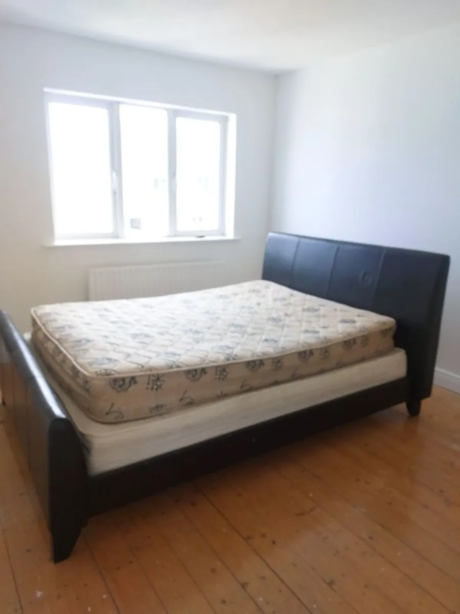 5ft bed frame - Image 3