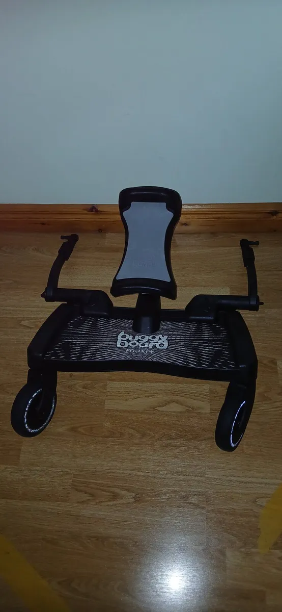 Buggy Board - Image 1
