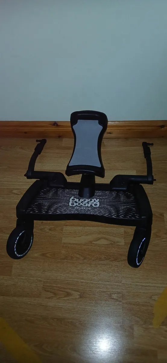 Buggy Board - Image 2